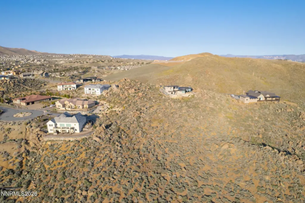 1660 Boulder Ridge Reno NV 89523