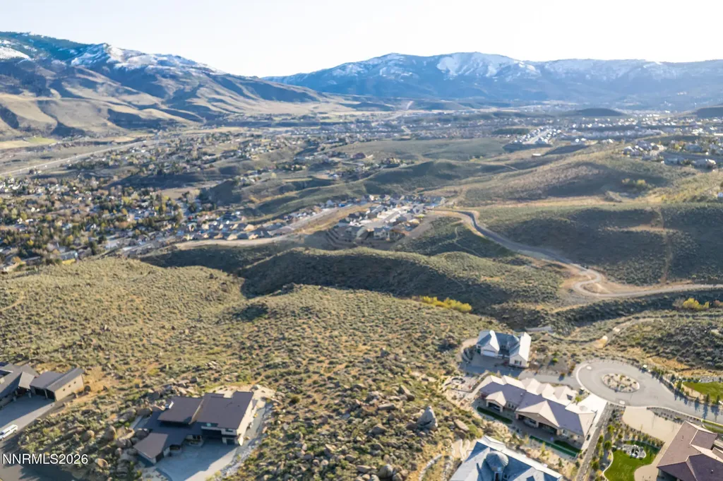 1660 Boulder Ridge Reno NV 89523