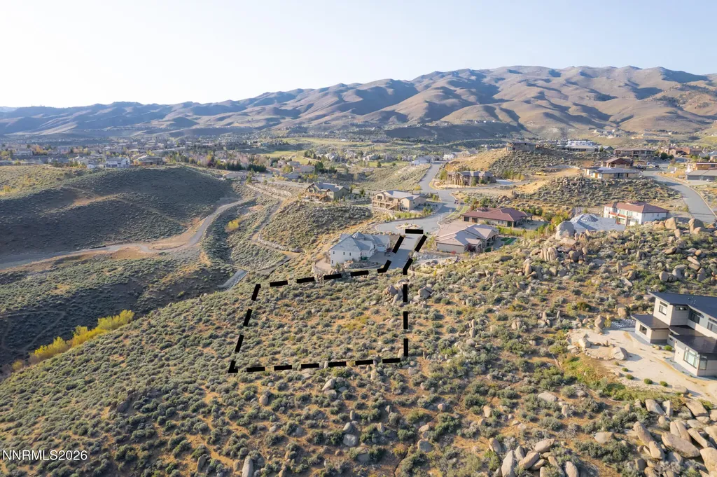 1660 Boulder Ridge Reno NV 89523