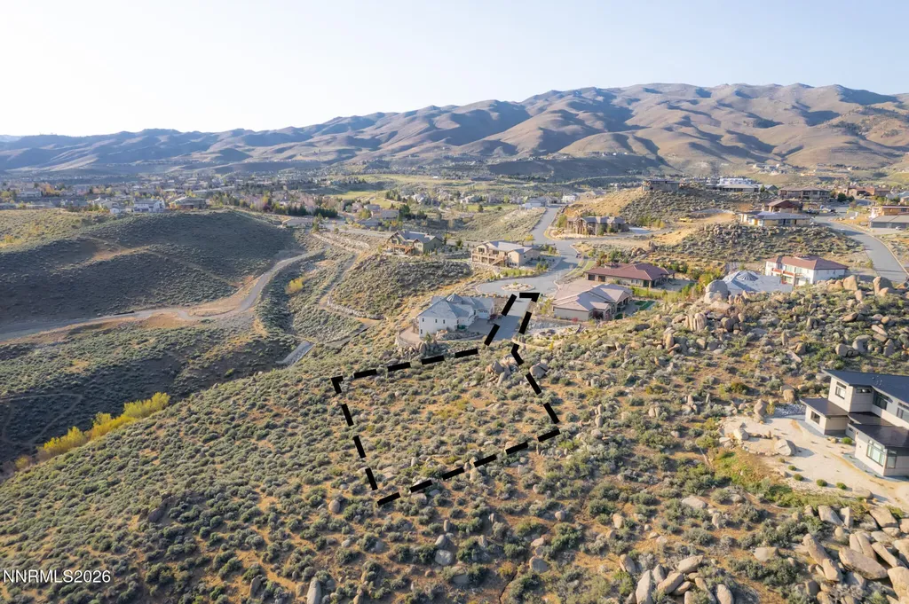 1660 Boulder Ridge Reno NV 89523