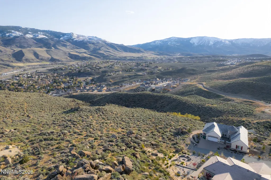 1660 Boulder Ridge Reno NV 89523
