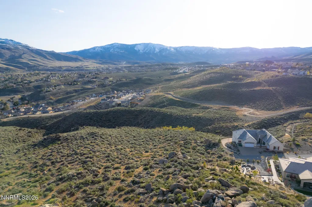 1660 Boulder Ridge Reno NV 89523