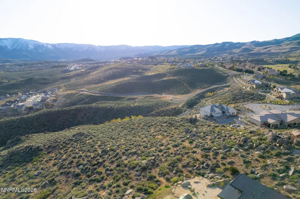 1660 Boulder Ridge Reno NV 89523