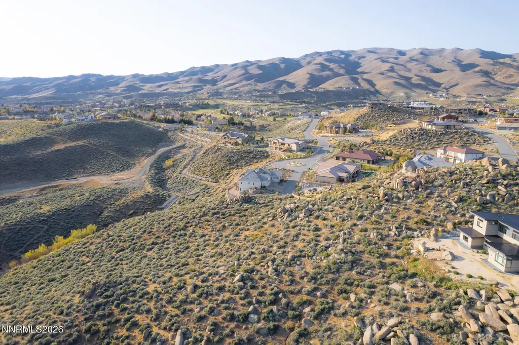 1660 Boulder Ridge Reno NV 89523