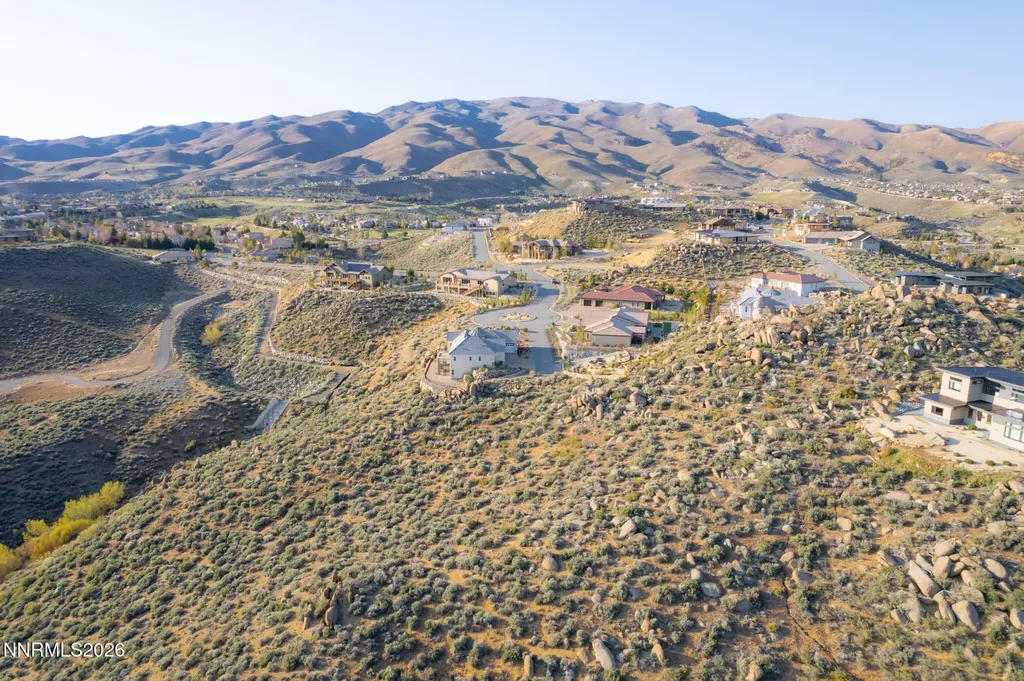 1660 Boulder Ridge Reno NV 89523