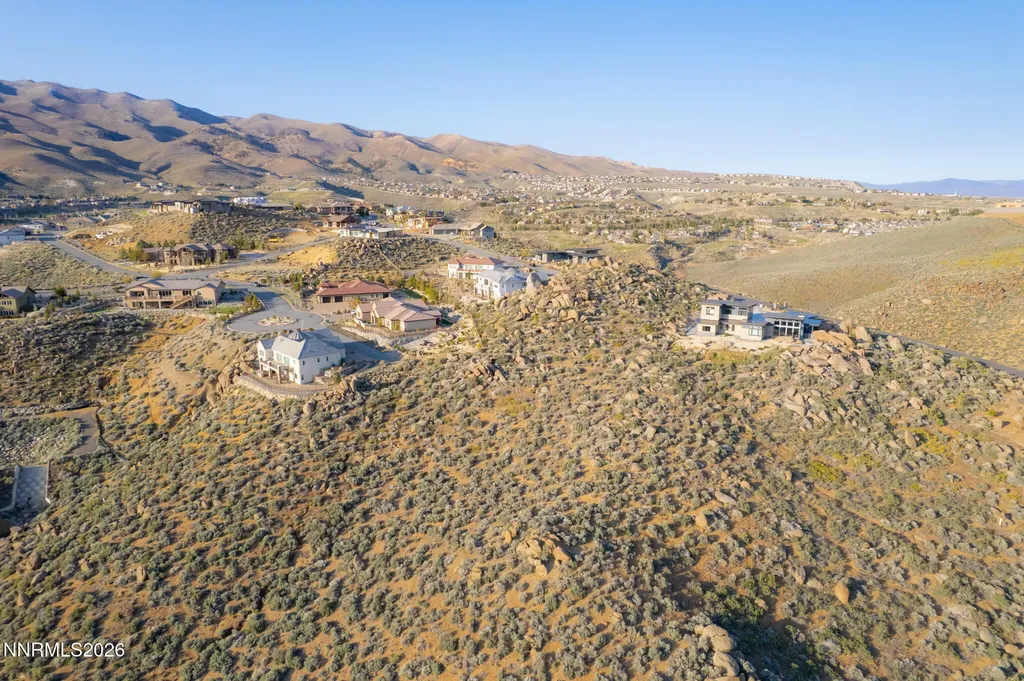 1660 Boulder Ridge Reno NV 89523