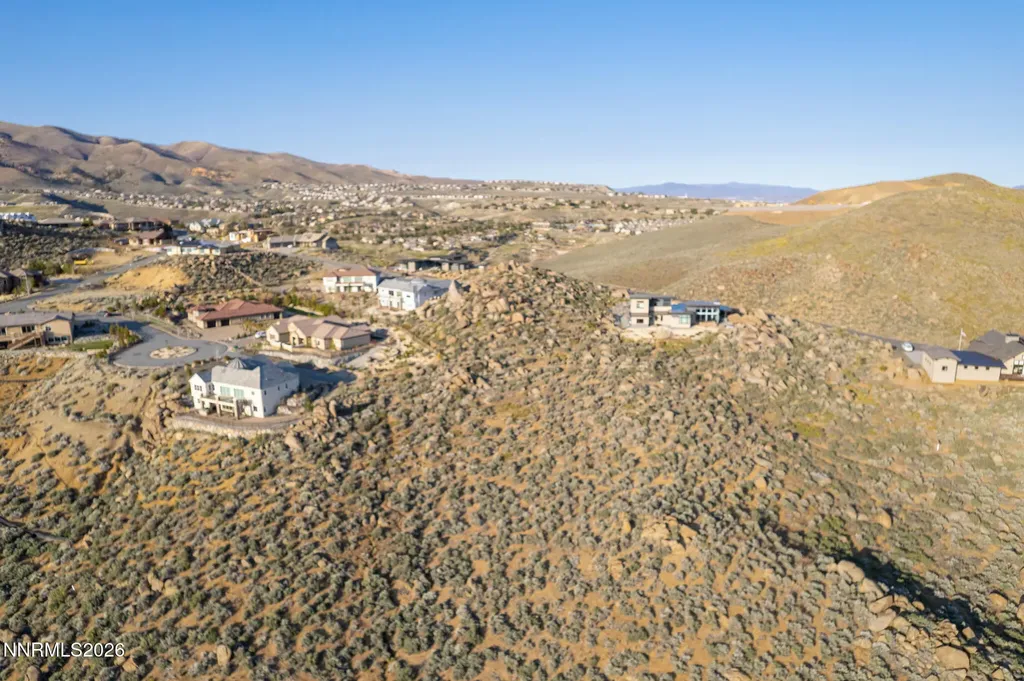 1660 Boulder Ridge Reno NV 89523