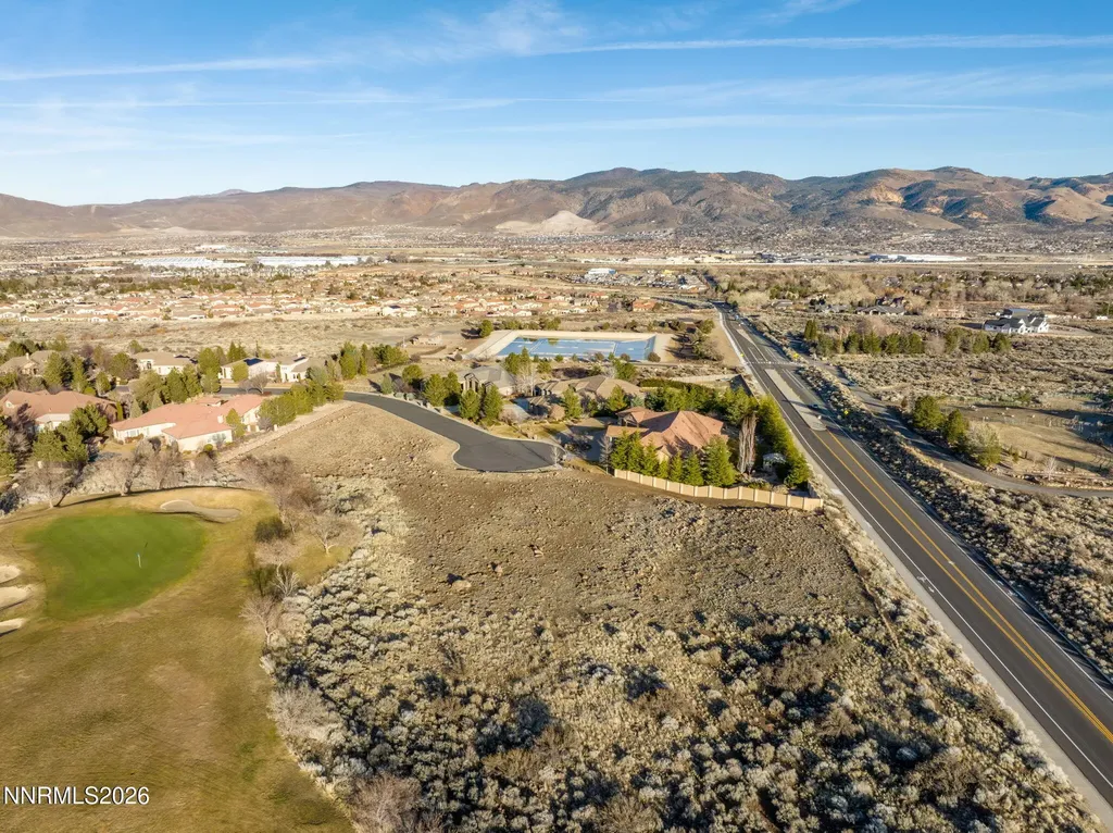 1200 Springer Reno NV 89511