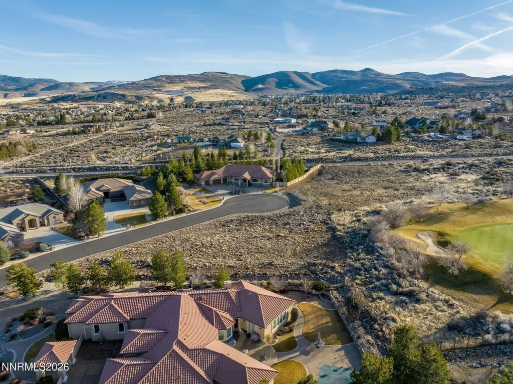 1200 Springer Reno NV 89511