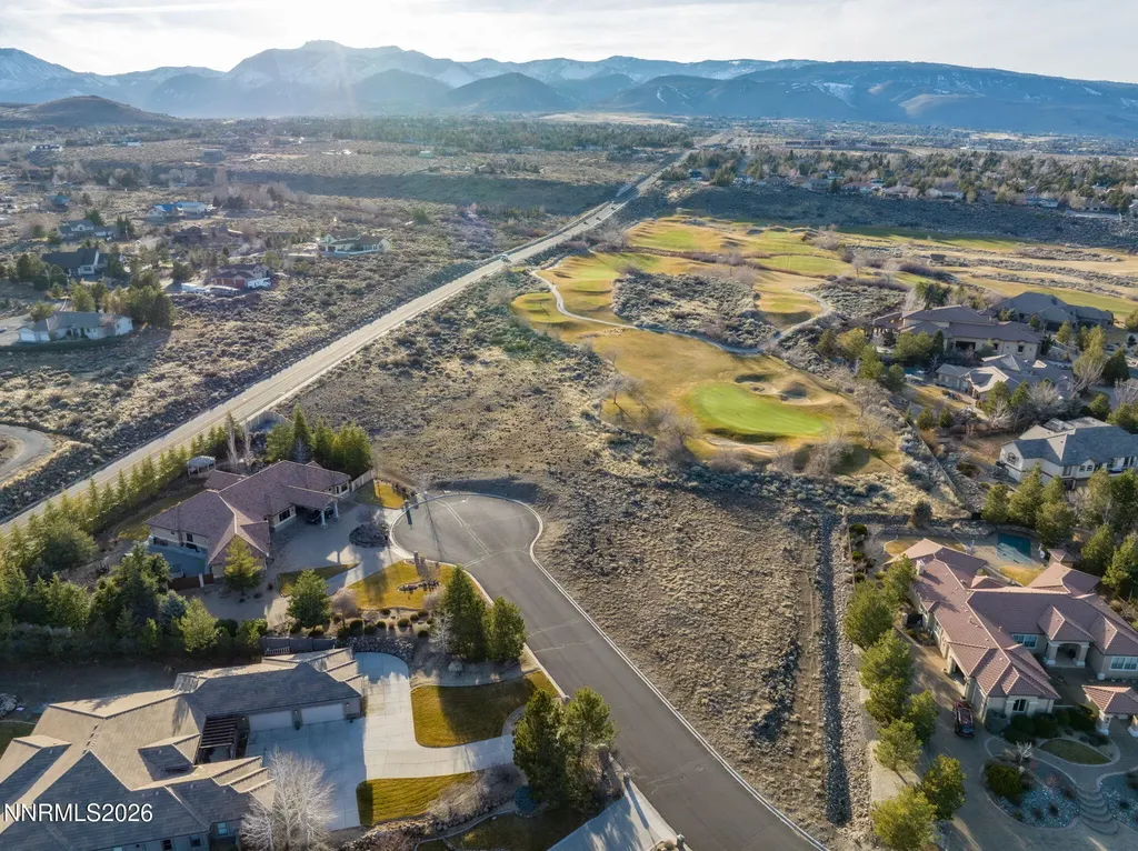 1200 Springer Reno NV 89511