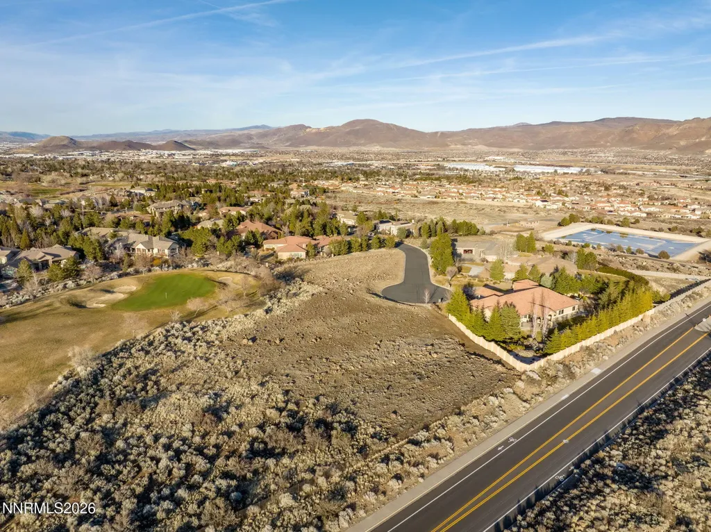 1200 Springer Reno NV 89511
