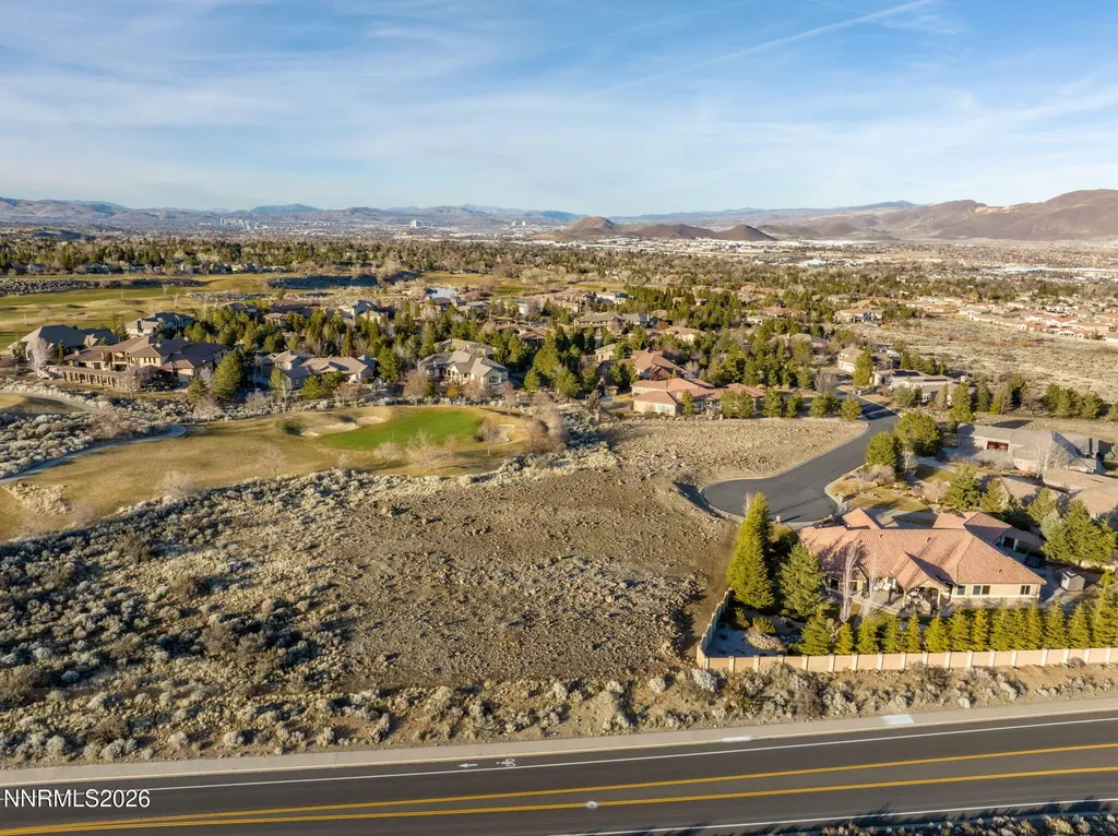1200 Springer Reno NV 89511