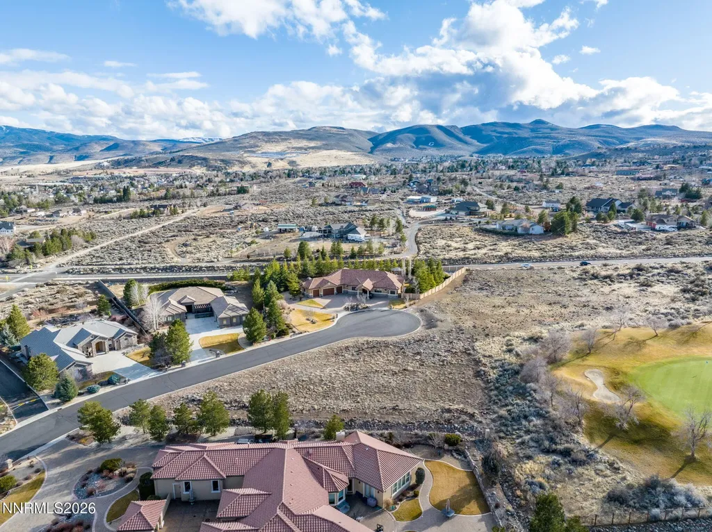 1200 Springer Reno NV 89511