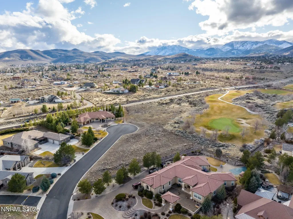 1200 Springer Reno NV 89511