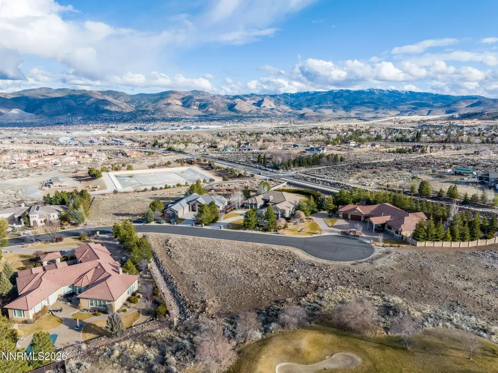 1200 Springer Reno NV 89511