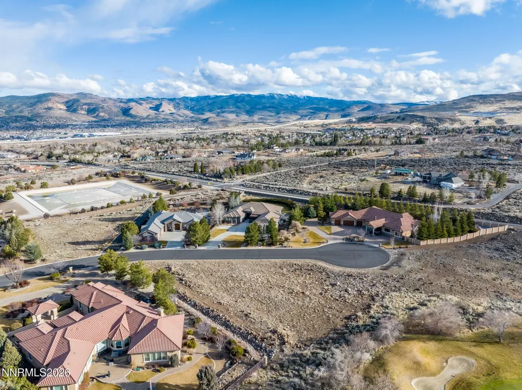 1200 Springer Reno NV 89511