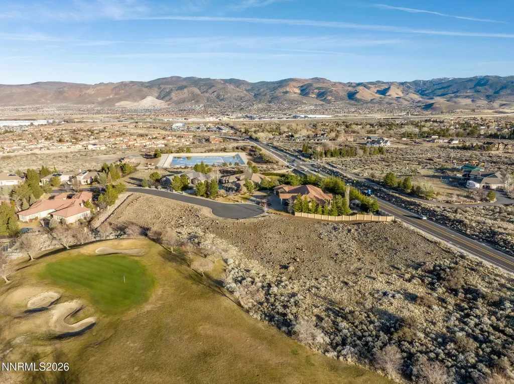 1200 Springer Reno NV 89511