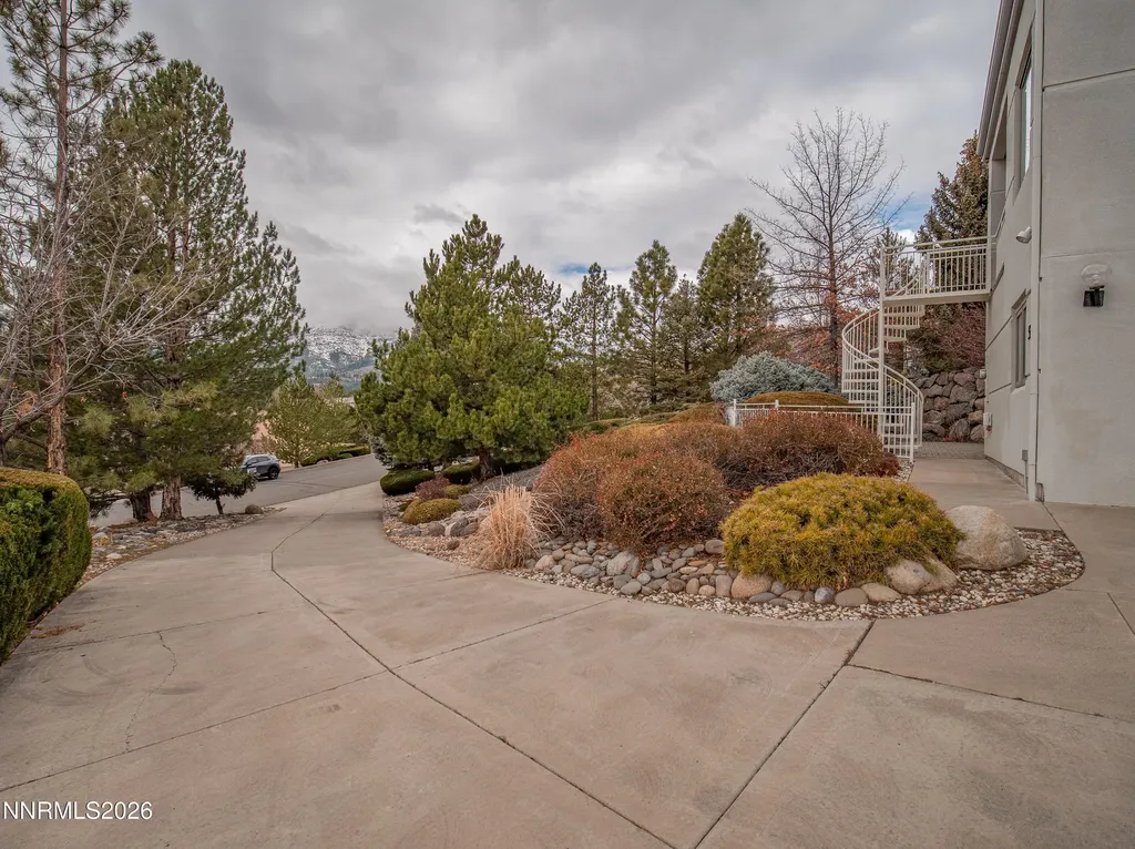 55 Waterbuck Verdi NV 89439