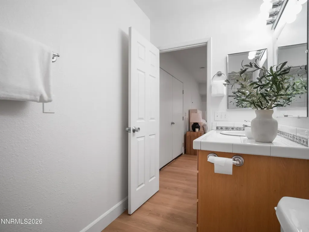 55 Waterbuck Verdi NV 89439