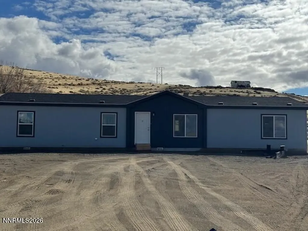4890 Brayton Winnemucca NV 89445