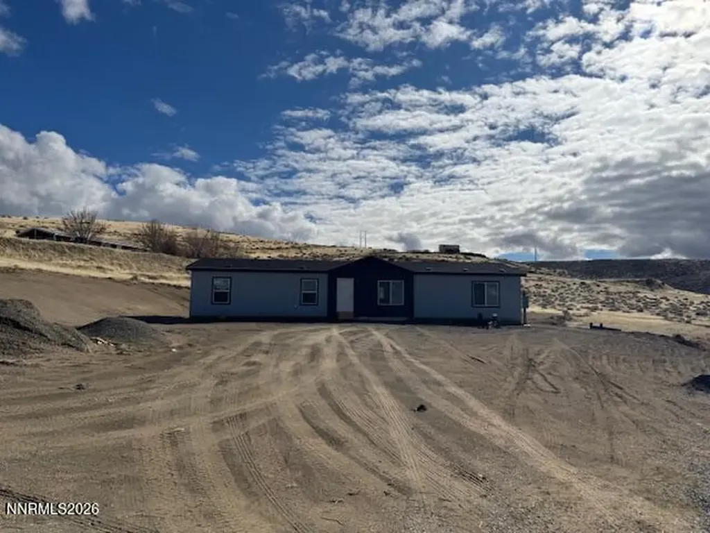 4890 Brayton Winnemucca NV 89445