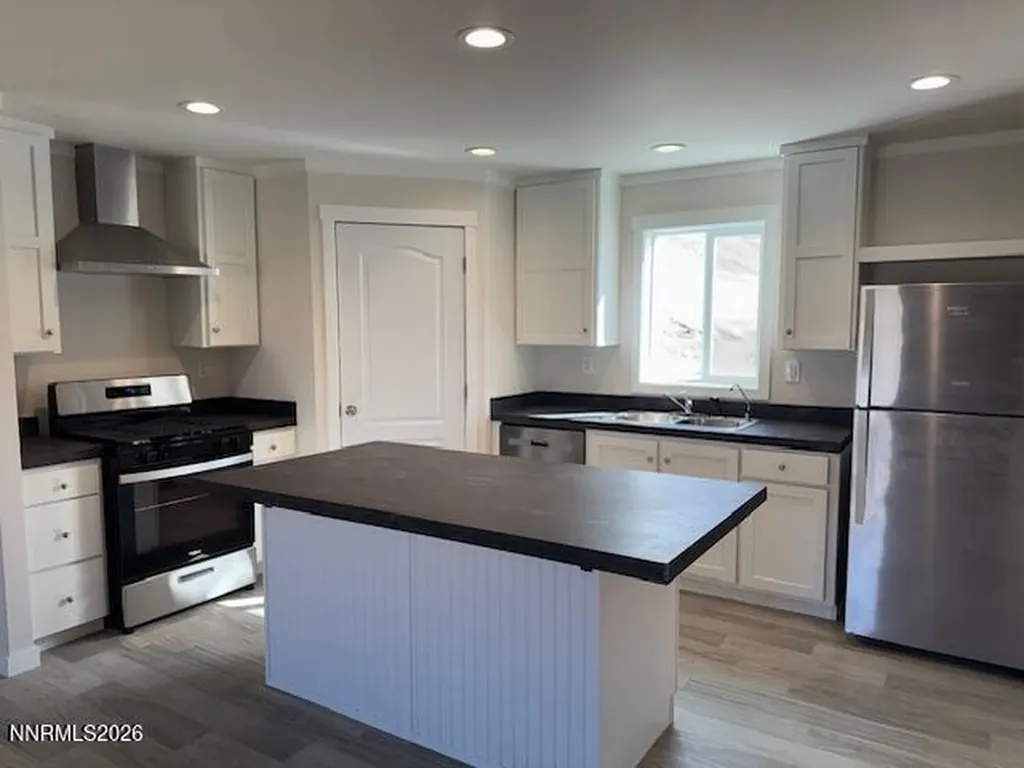 4890 Brayton Winnemucca NV 89445