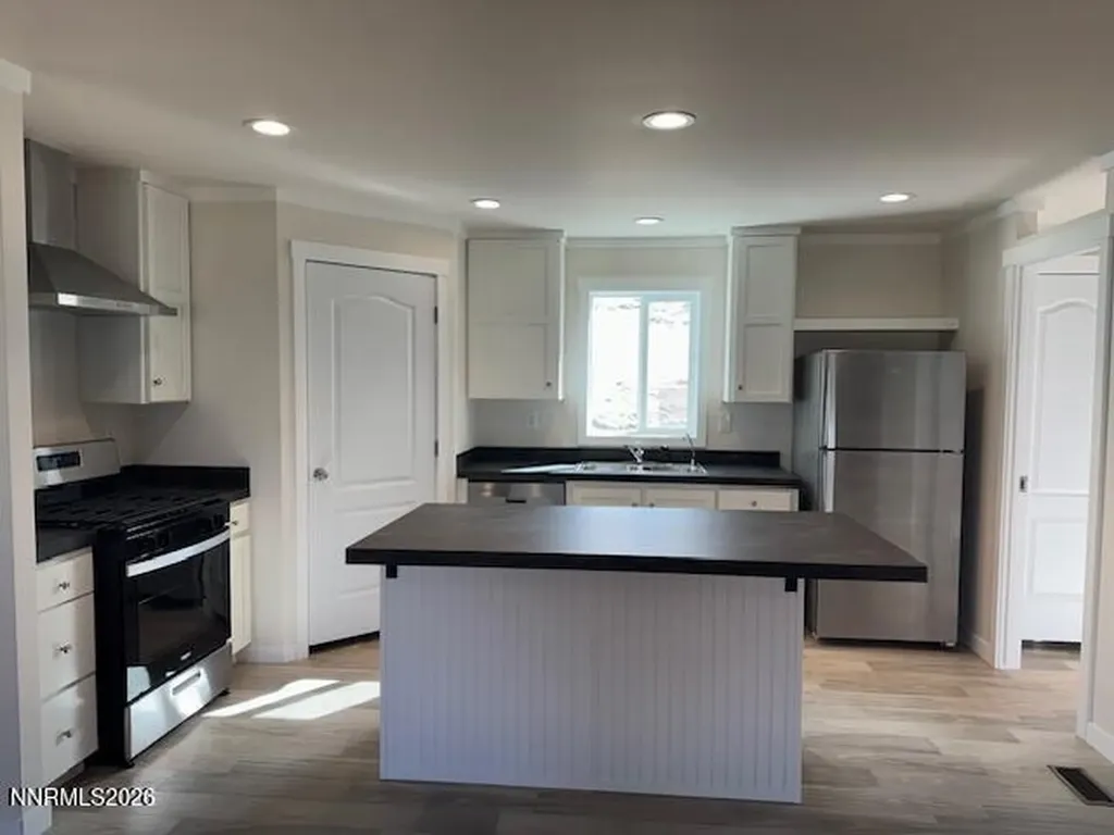 4890 Brayton Winnemucca NV 89445