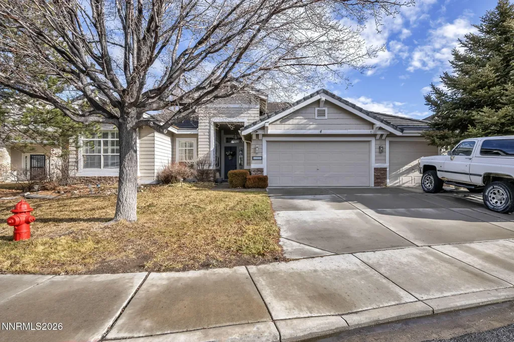 Reno NV, 9626 Shadowstone