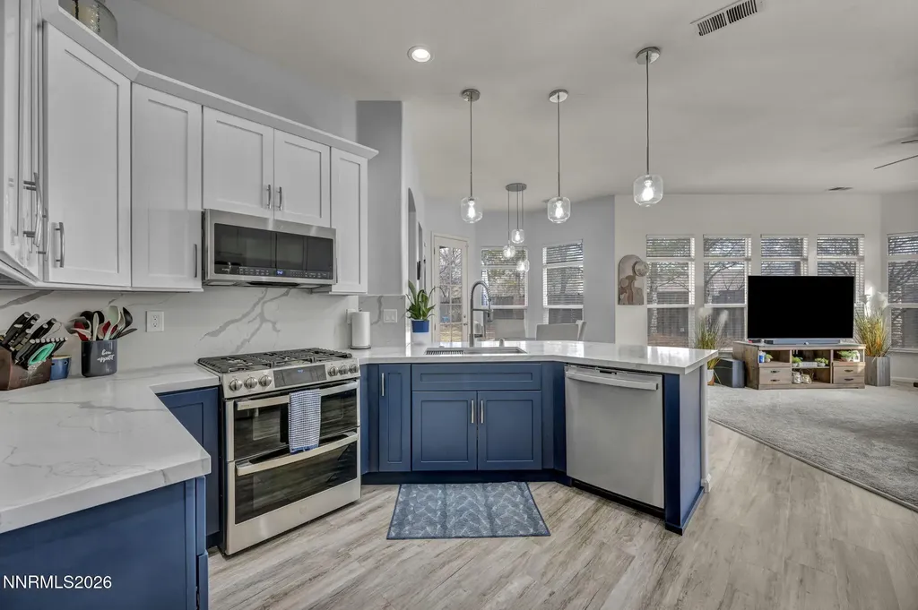 9626 Shadowstone Reno NV 89521