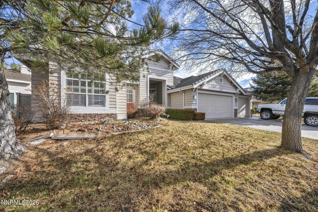 9626 Shadowstone Reno NV 89521