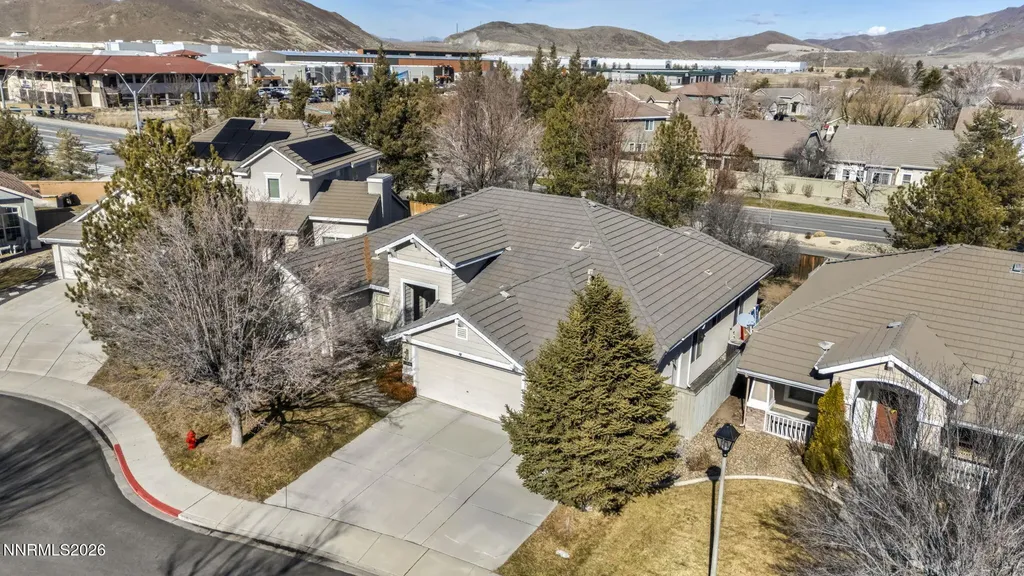 9626 Shadowstone Reno NV 89521