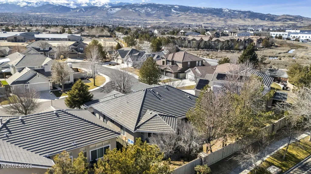 9626 Shadowstone Reno NV 89521
