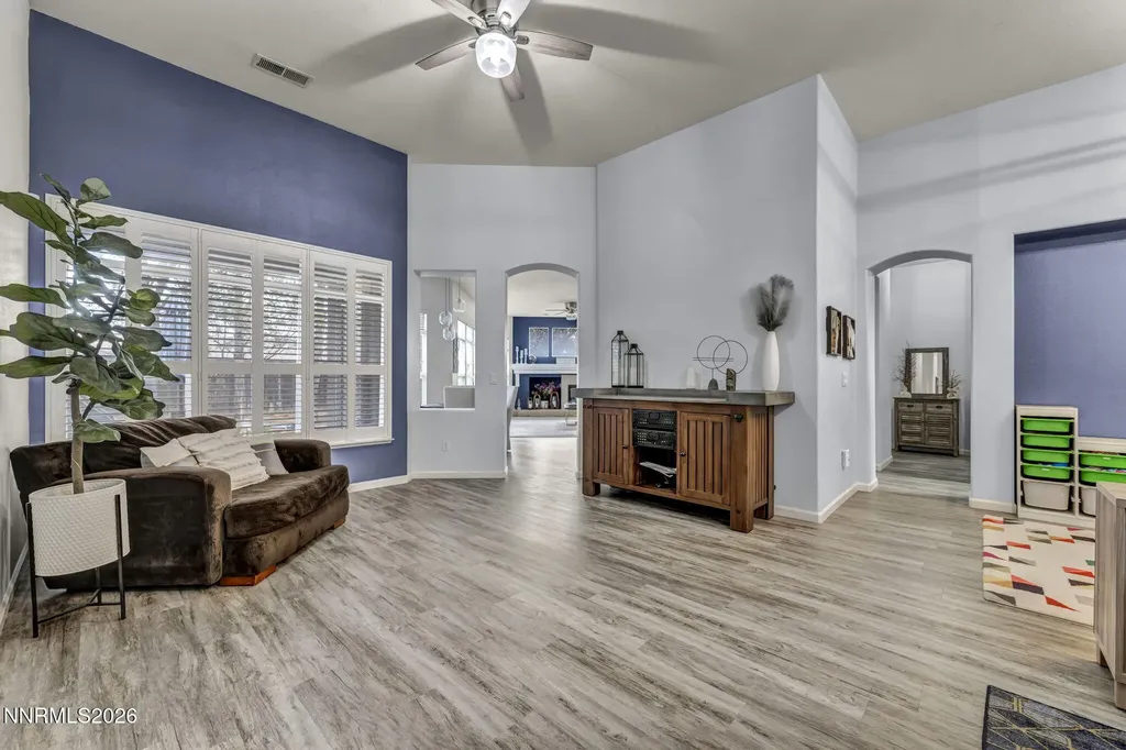 9626 Shadowstone Reno NV 89521