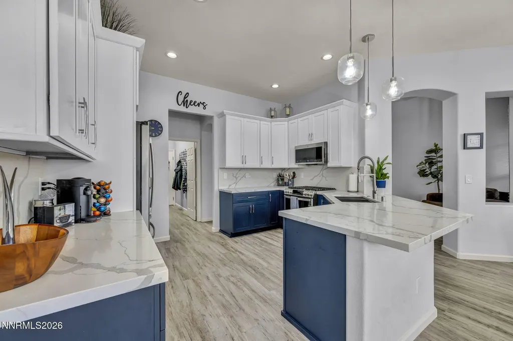 9626 Shadowstone Reno NV 89521