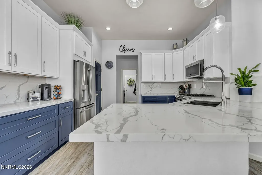 9626 Shadowstone Reno NV 89521