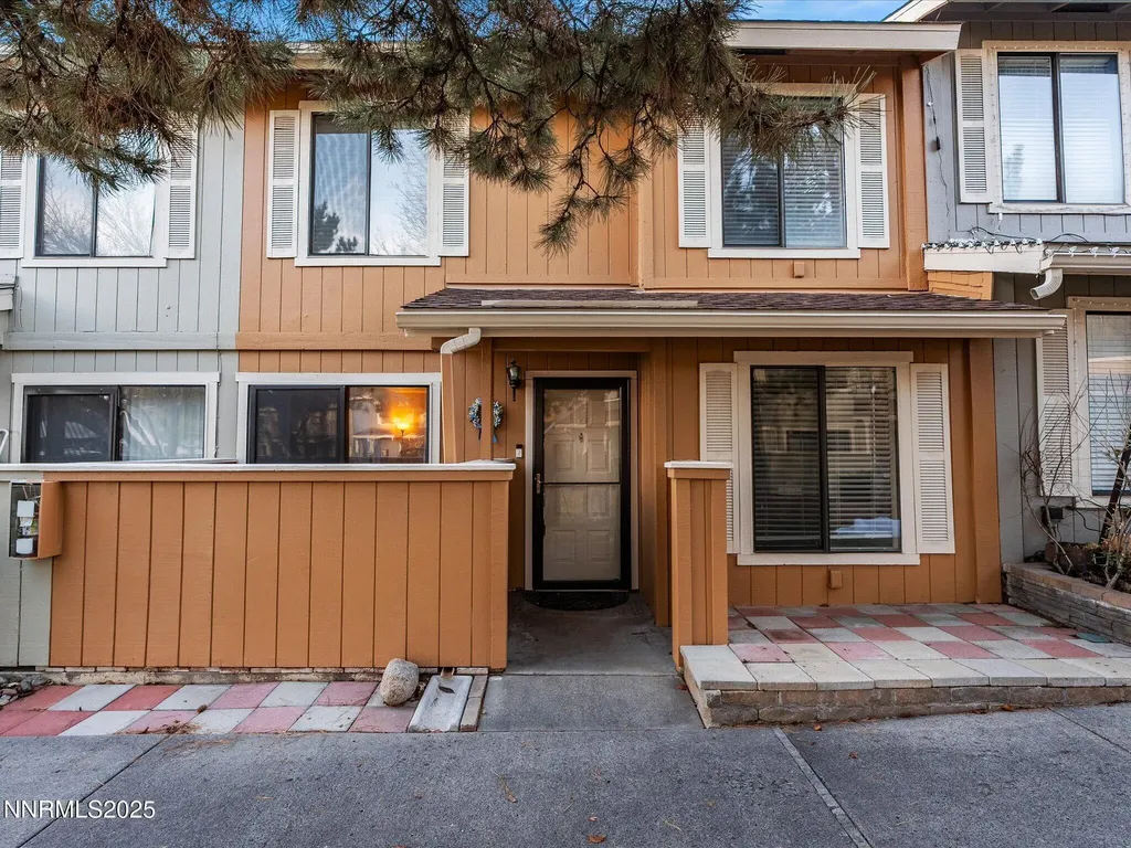 3230 Wedekind Sparks NV 89431