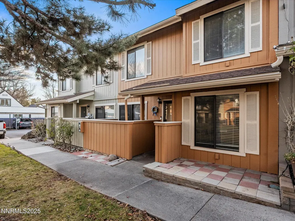 3230 Wedekind Sparks NV 89431