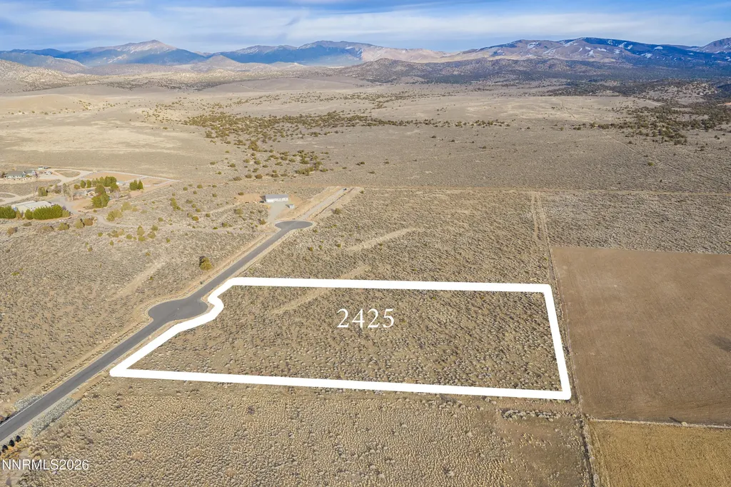 2425 Blaze Gardnerville NV 89410