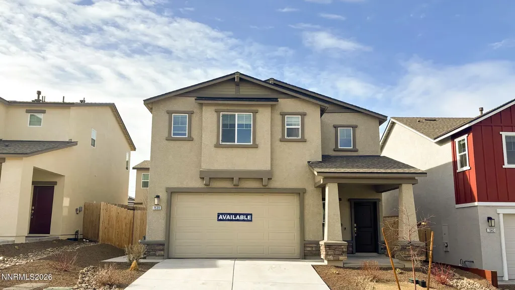 7539 Editor Reno NV 89506