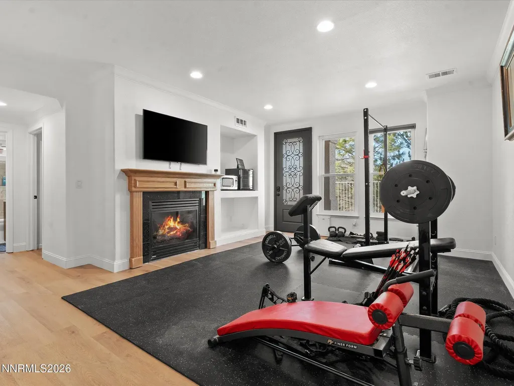 4943 Foxcreek Reno NV 89519