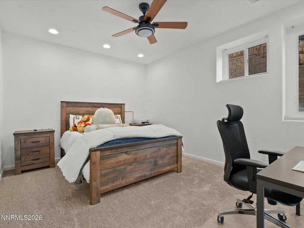 4943 Foxcreek Reno NV 89519