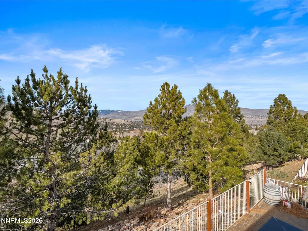 4943 Foxcreek Reno NV 89519