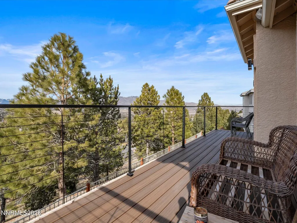 4943 Foxcreek Reno NV 89519