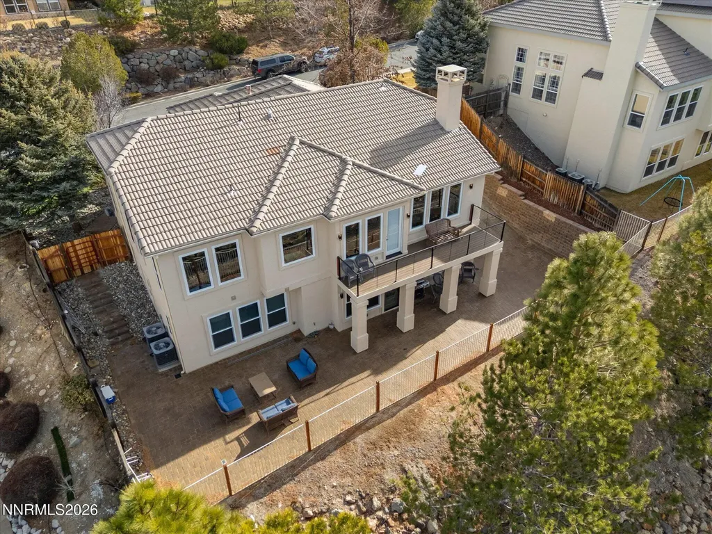 4943 Foxcreek Reno NV 89519