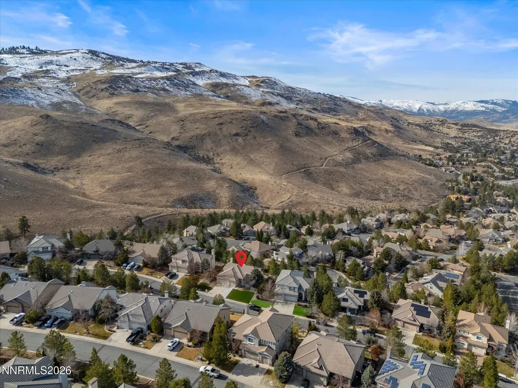 4943 Foxcreek Reno NV 89519