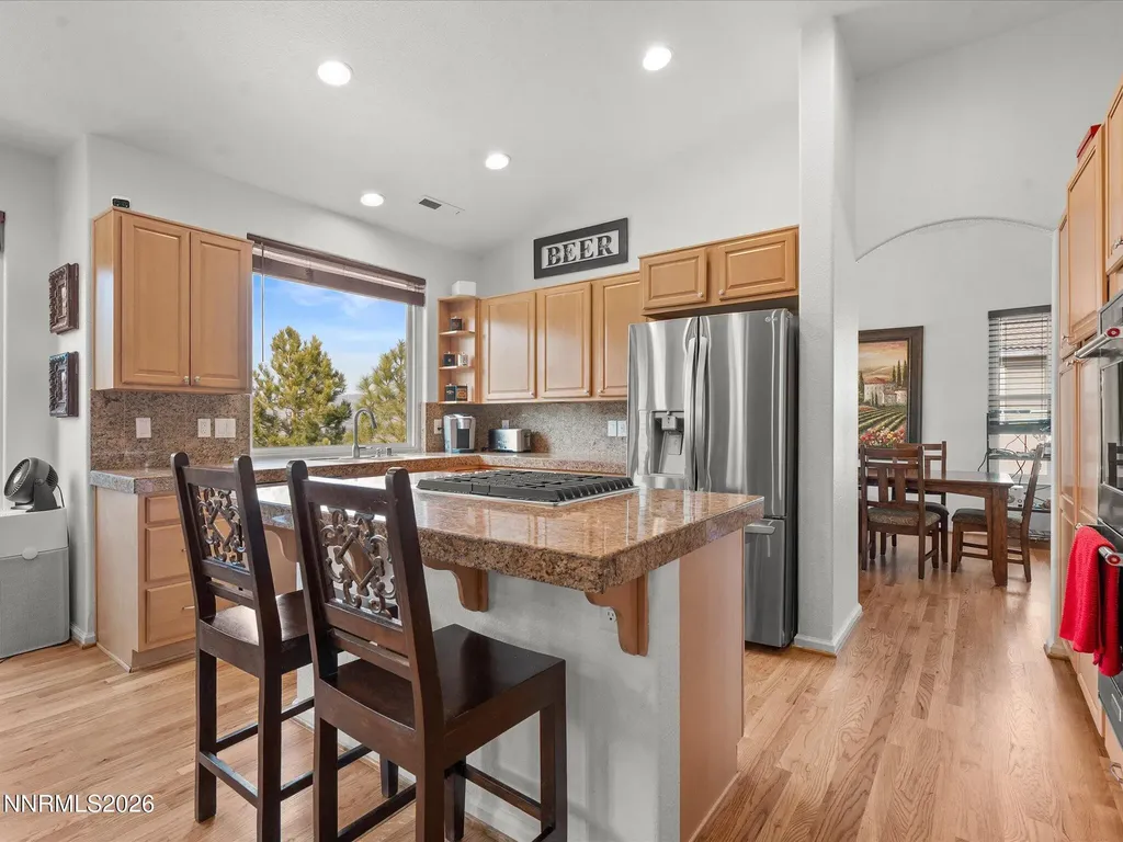 4943 Foxcreek Reno NV 89519