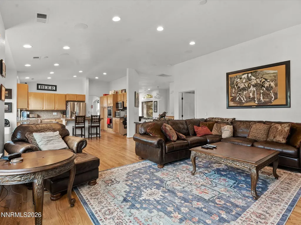 4943 Foxcreek Reno NV 89519