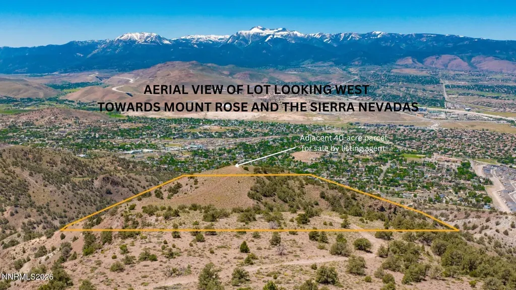 00 Geiger Grade Reno NV 89521