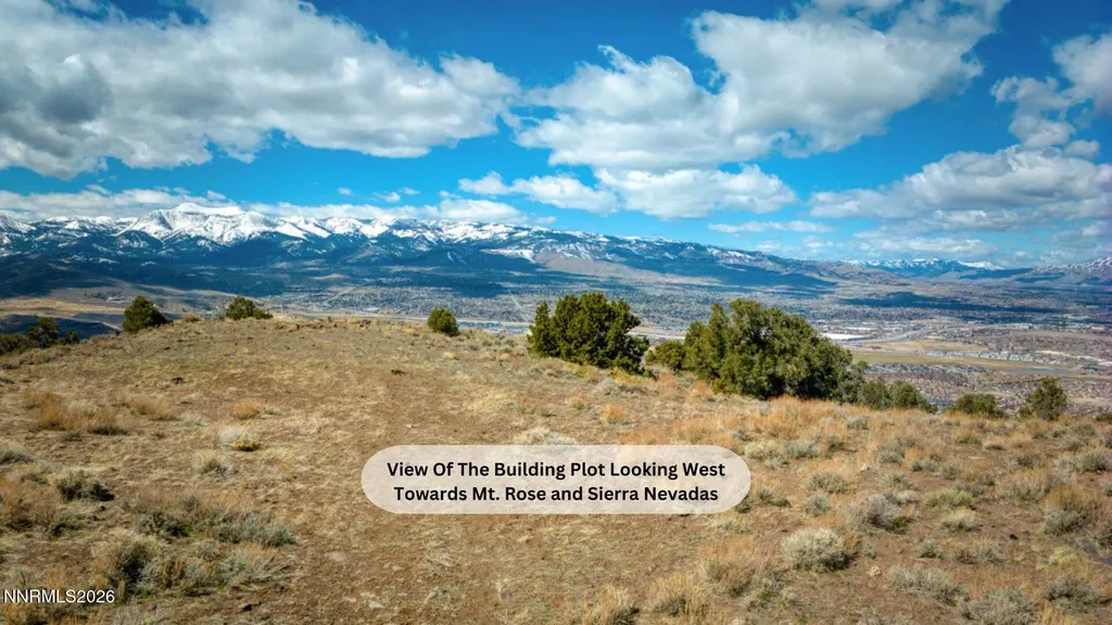 00 Geiger Grade Reno NV 89521