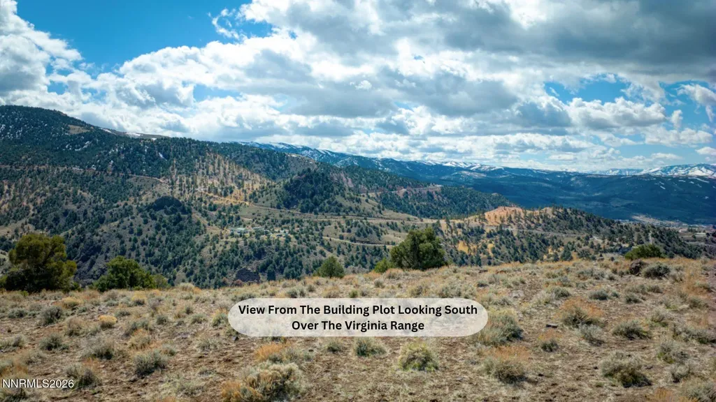 00 Geiger Grade Reno NV 89521